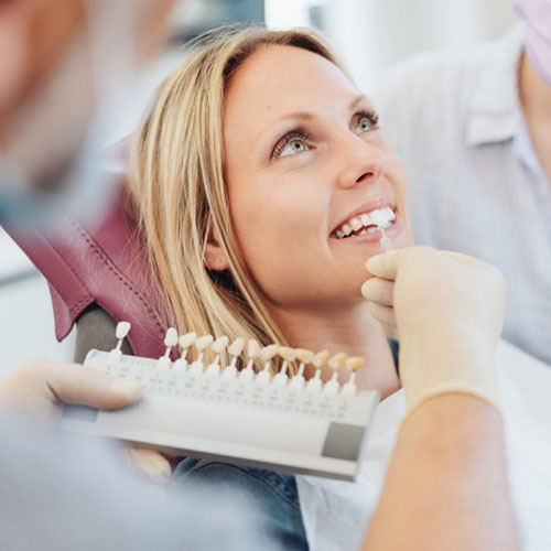 Teeth Whitening in Mississauga